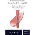 Estee Lauder Futurist Blushmaker Dewy Cheek Tint Likit Allık - Renk: Stolen Dance