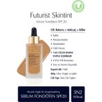 Estee Lauder Futurist Skintint Serum Fondöten 30ML - SPF20 Renk: 3n2 Wheat