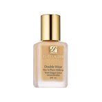 Estee Lauder Light Spf 10 Double Wear Stay In Place Fondöten