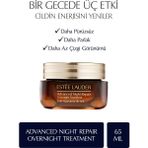 Estee Lauder Onarıcı Gece Kremi 50 ml – Hyaluronik Asitli, Yoğun Nemlendirici ve Bariyer Güçlendirici, Tüm Cilt Tipleri