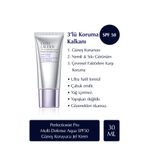 Estee Lauder Perfectionist Pro Multi-Defense Aqua SPF50 30 ml Güneş Koruyucu Jel Krem