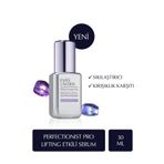 Estee Lauder Perfectionist Pro Rapid Firm + Lift Serum - 30ml, Acetly Hexapeptide 8 İçeren Lifting Etkili Formül