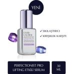 Estee Lauder Perfectionist Pro Rapid Firm + Lift Serum Acetly Hexapeptide 8 İçeren Lifting Etkili Formül 30 ml - Pro Rapid Firm + Lift Serum - 30ml, Acetly Hexapeptide 8 İçeren Lifting Etkili Formül