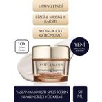 Estee Lauder Revitalizing Supreme+ Çok Amaçlı Yaşlanma Karşıtı Spf25 İçeren Nemlendirici Yüz Kremi - 50 Ml