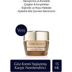 Estee Lauder Revitalizing Supreme+ Eye Balm 15 ml – Hyalüronik Asit ve Kolajen ile Çok Amaçlı Yaşlanma Karşıtı Göz Kremi