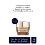 Estee Lauder Revitalizing Supreme+ Eye Balm Çok Amaçlı Yaşlanma Karşıtı Göz Kremi 15ml Hyalüronik Asit, Kolajen