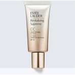 Estee Lauder Revitalizing Supreme Yaşlanma Karşıtı CC Krem 30 ml – Cilt Tonunu Eşitleyen, Nemlendiren ve Işıltı Veren