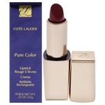 Estee Lauder Ruj - Pure Color Sculpting Lipstick No 440 Irresistible 3.5 G, Renksiz