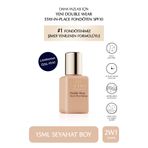 Estee Lauder Seyahat Boy Fondöten - Double Wear Stay-in-Place Fondöten SPF10 (2W1 DAWN) 15ml