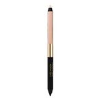 Estee Lauder Smoke & Brighten Kajal Eyeliner Duo 04 Noir-Cream