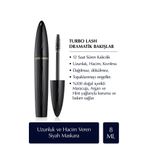 Estee Lauder Turbo Lash Volume + Length 01 Siyah Maskara