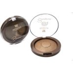 Estella Bronzer Allık Doğal Görünüm Sunan Işıltılı Renk Seçeneğiyle Mükemmel Pigmentasyon