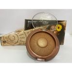 Estella Bronzer Palet Altın Işıltılı Bronz Tonlar ile Tüm Cilt Tiplerine Uygun