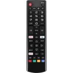 Estellea Lg 2019 Akıllı Tv Için Netflıx Prime Video Uygulamalarına Sahip Uzaktan Kumanda AKB75675301 AKB75095308 AKB75675311 (Yurt Dışından) - Renkli