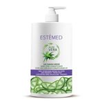 Estemed Aloe Vera Hair Care Conditioner 500 ml Saç Bakım Kremi