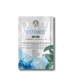 Estemed Güneş Sonrası Kağıt Maske-After Sun Sheet Mask