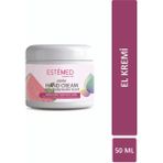 Estemed Jojoba El Kremi & Jojoba Hand Cream With Watermelon Scent 50ml