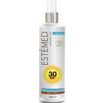 Estemed Koruyucu Bronzlaştırıcı Güneş Spreyi & Protective Bronzing Sun Spray 30SPF 200ml