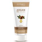 Estemed Kuru & Çatlamış Topuklar İçin Ayak Bakım Kremi & Argan Foot Care Cream 50ml