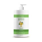 Estemed Marula Yağı Vücut Losyonu & Marula Body Lotion 500ml