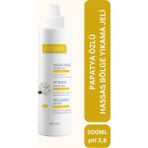 Estemed Papatya Özlü Hassas Bölge Yıkama Jeli & Intimate Wash Gel For Women 200ML - 200 ml