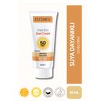 Estemed Power Block Sun Cream SPF50+ 50 ml Koruyucu Güneş Kremi