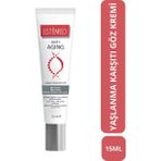 Estemed Yaşlanma Karşıtı Göz Kremi & Antı-Agıng Eye Cream 15ml