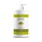 Estemed Yaşlanma Karşıtı Vücut Losyonu & Baobab Anti-Aging Moisturizing Body Lotion 500 ml