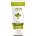 Estemed Yoğun Nemlendirici Ayak Bakım Kremi & Baobab Intense Moisturizing Foot Care Cream 50ml