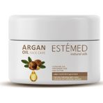 Estemed Yoğun Nemlendirme Gece Kremi & Argan Intensıve Hydratıng Nıght Cream 50ml