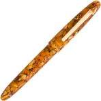 Esterbrook Estie Honeycomb Gold Bold Dolma Kalem