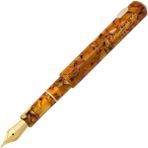 Esterbrook Niblet Honeycomb Gold Dolma Kalem (B) Uç - Turuncu