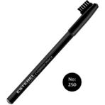 Esterel Eyebrow Kaş Kalemi 250 Siyah