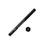 Esterel Waterproff 802 Dark Black Pen Eyeliner