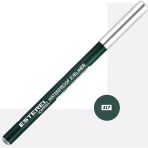 Esterel Waterproof Eyeliner No: 317 Simli Koyu Yeşil