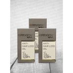 Esterya Plus Anti Hair Loss Oil Yılan Yağı (Saç Yağ) 3'Lü Set (50ml X 3) - 1