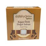 ESTERYA PLUS Argan Özlü Doğal Sabun