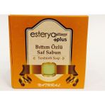 Esterya Plus Bıttım Özlü Saf Sabun