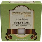 Esterya Plus Doğal Aloe Vera Seti