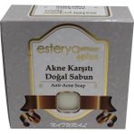 Esterya Plus Doğal Sabun