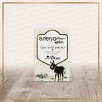 Esterya Plus Eşek Sütü Sabunu (Donkey Milk Soap )