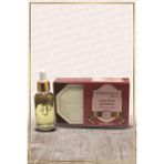 Esterya Plus Gül Tomurcuklu Gül Yağı Rose Oil Çilek Sabunu Setli