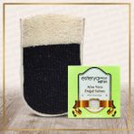 Esterya Plus Keçi Kılı Kese Çift Taraflı + Aloe Vera (Aloevera) Sabunu Seti