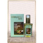 Esterya Plus Organik Argan Yağı (Pure Argan Oil) 30 ml
