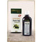 Esterya Plus Ozonlanmış 100 ml Zeytinyağı