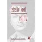 ESTETIK - BEDRETTIN CÖMERT