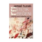 ESTETIK BEĞENI - ISMAIL TUNALI