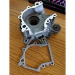 Estevia Honda Hobbit Moped Conta Izleyici T2845588