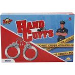 Estevia S00003784 Zapp Polis Kelepçe Mtl.kutu sun