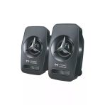 Estevia Yeni Estevia Xdn Magicvoice T-19 1+1 Usb Pc Mini Hoparlör - Speaker 2-3 Watt - 4 Ohm Company